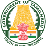 This is the Logo of Tamilnadu Government