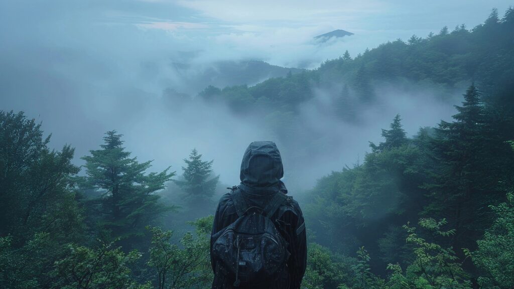 For best trekking experience in tamilnadu kerala and karnataka