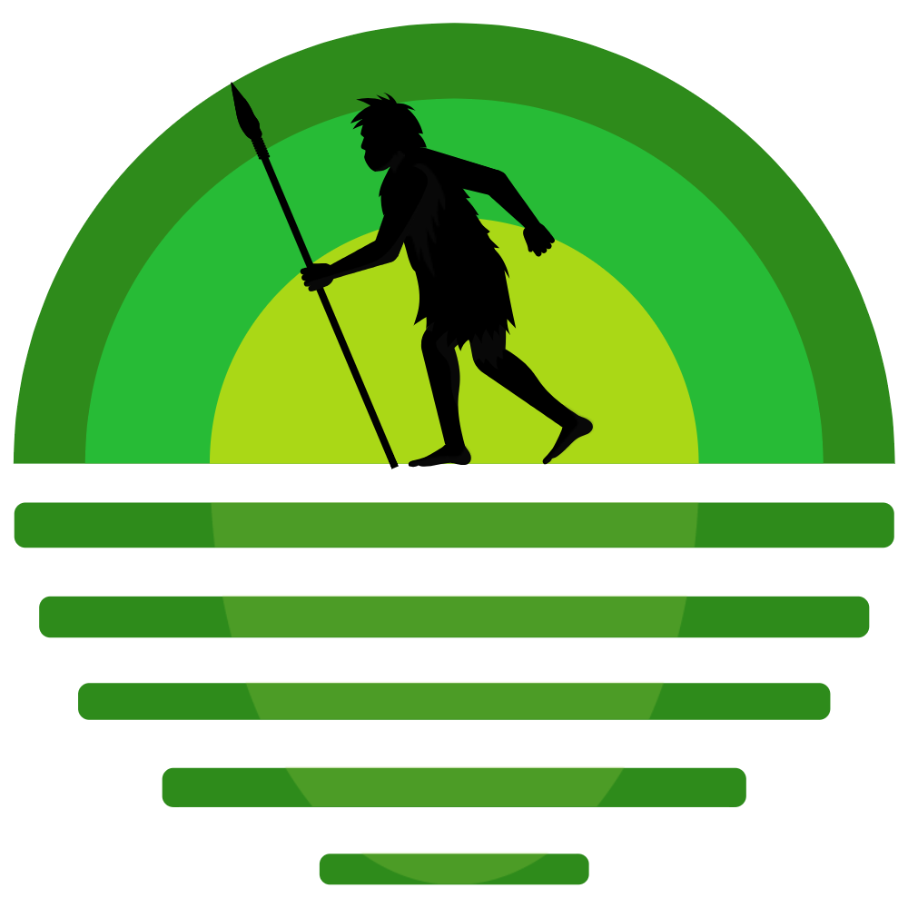 STONEAGE Adventures LOGO